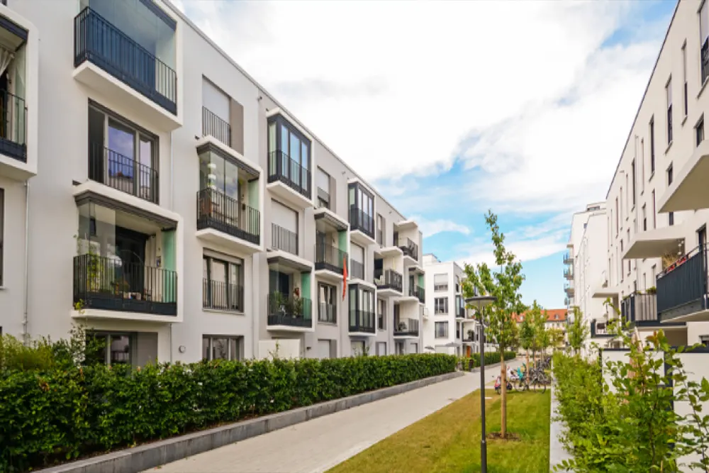 Commercial Mortgage