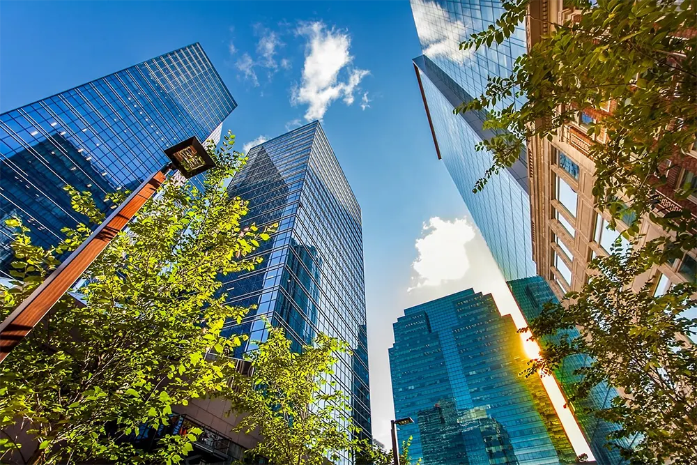 Commercial Mortgage