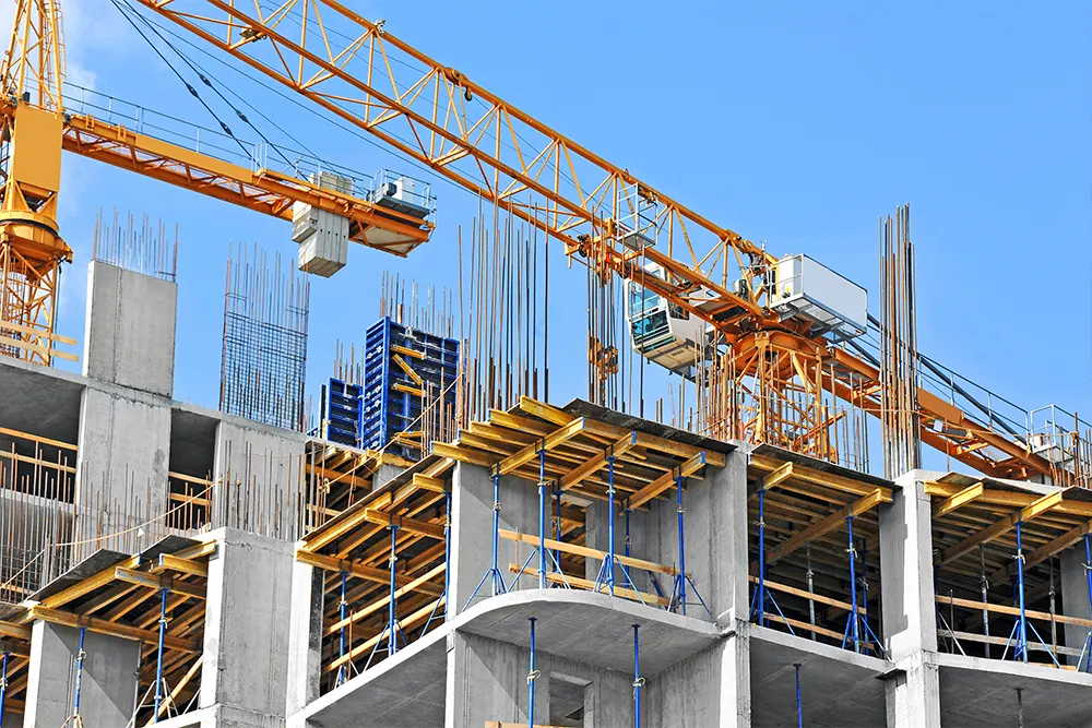 Commercial Mortgage